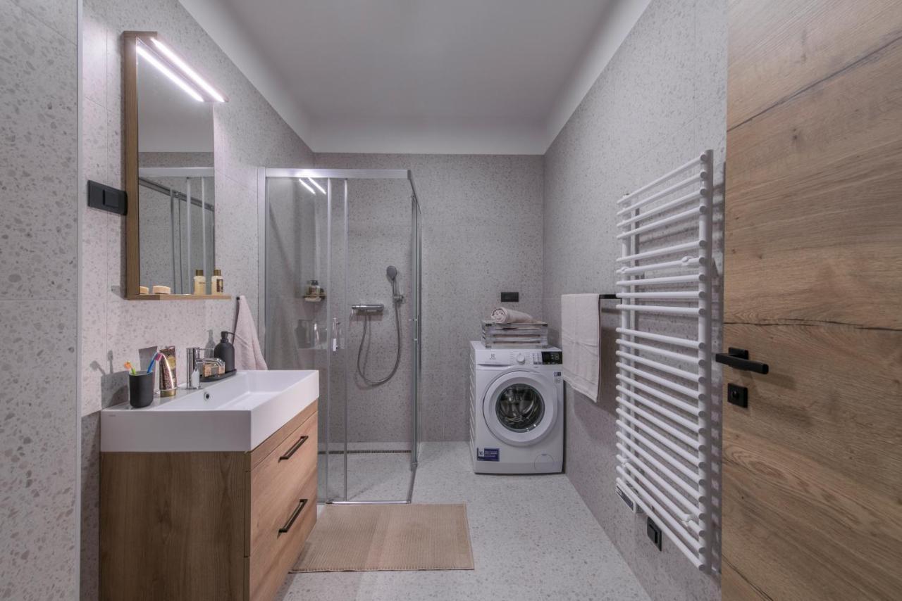 Apartmaji Harpf Slovenj Gradec Exterior photo