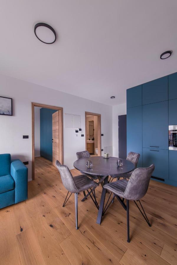 Apartmaji Harpf Slovenj Gradec Exterior photo