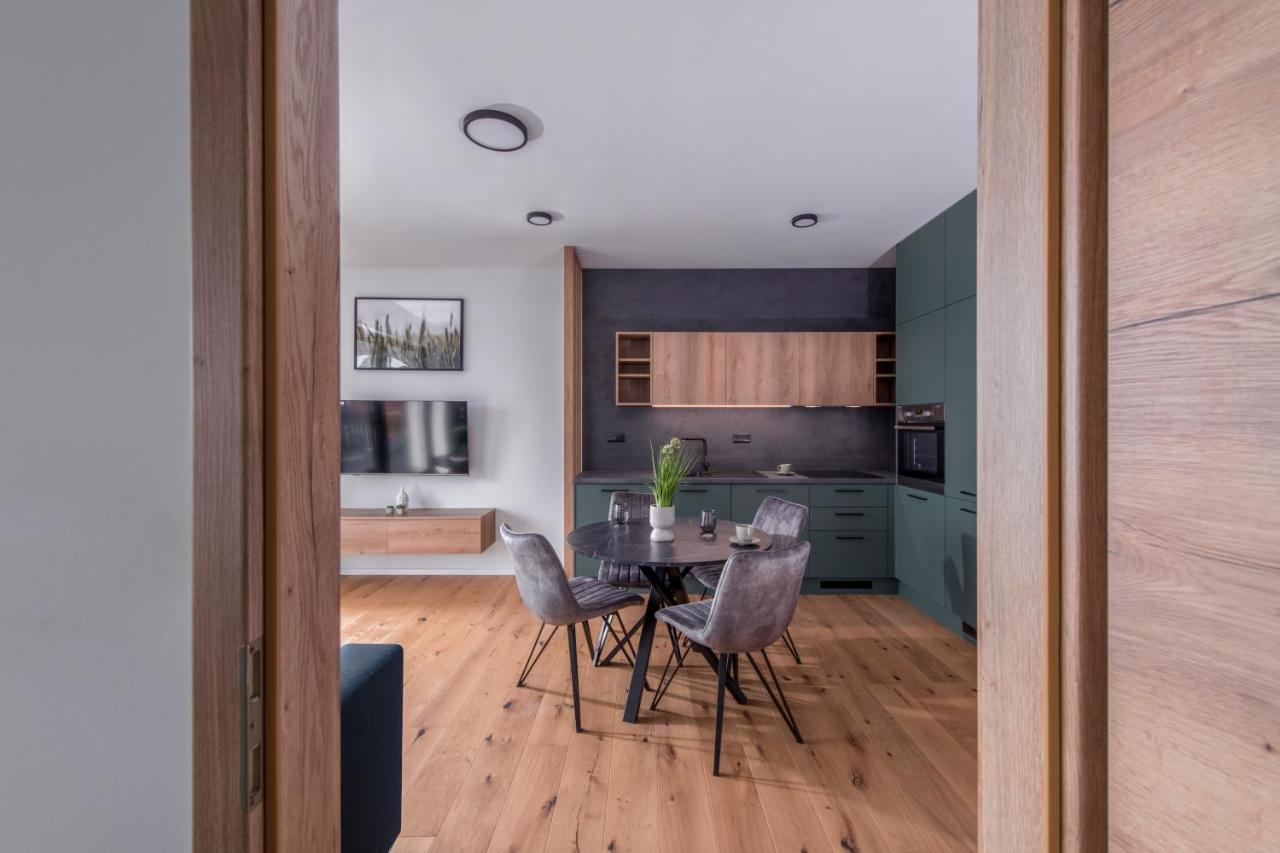 Apartmaji Harpf Slovenj Gradec Exterior photo