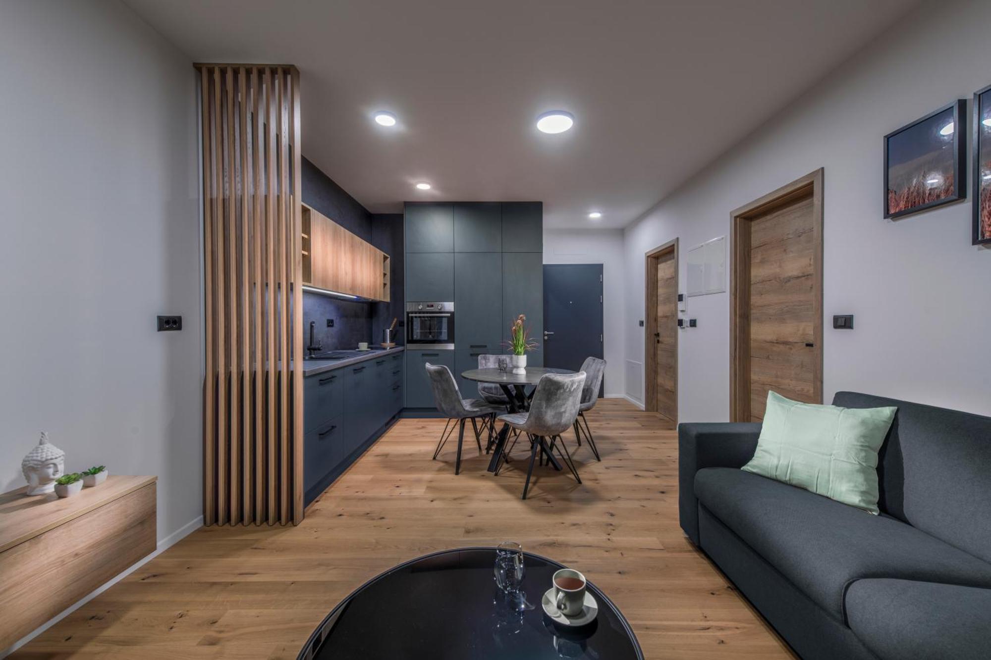 Apartmaji Harpf Slovenj Gradec Room photo