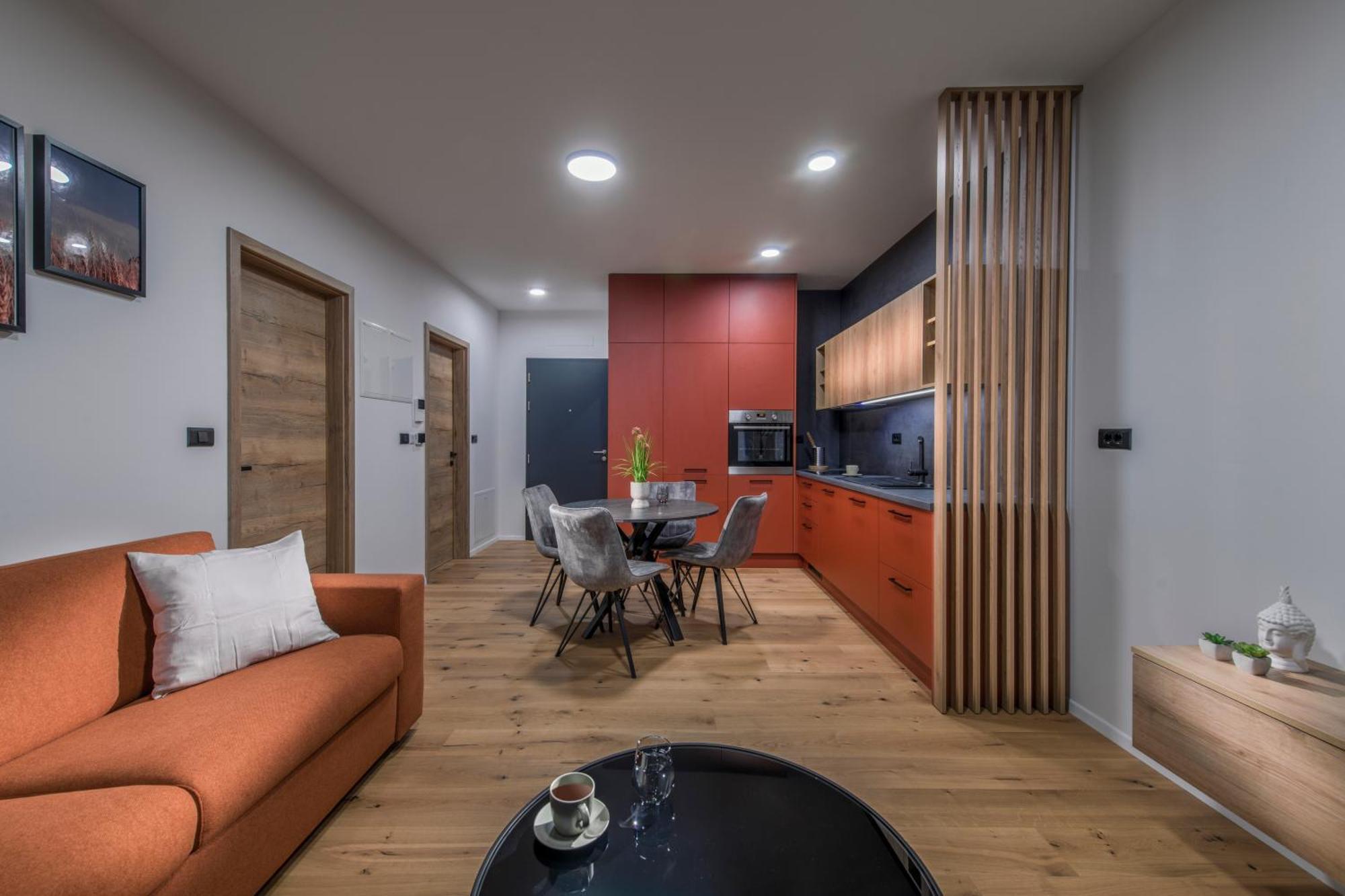 Apartmaji Harpf Slovenj Gradec Room photo