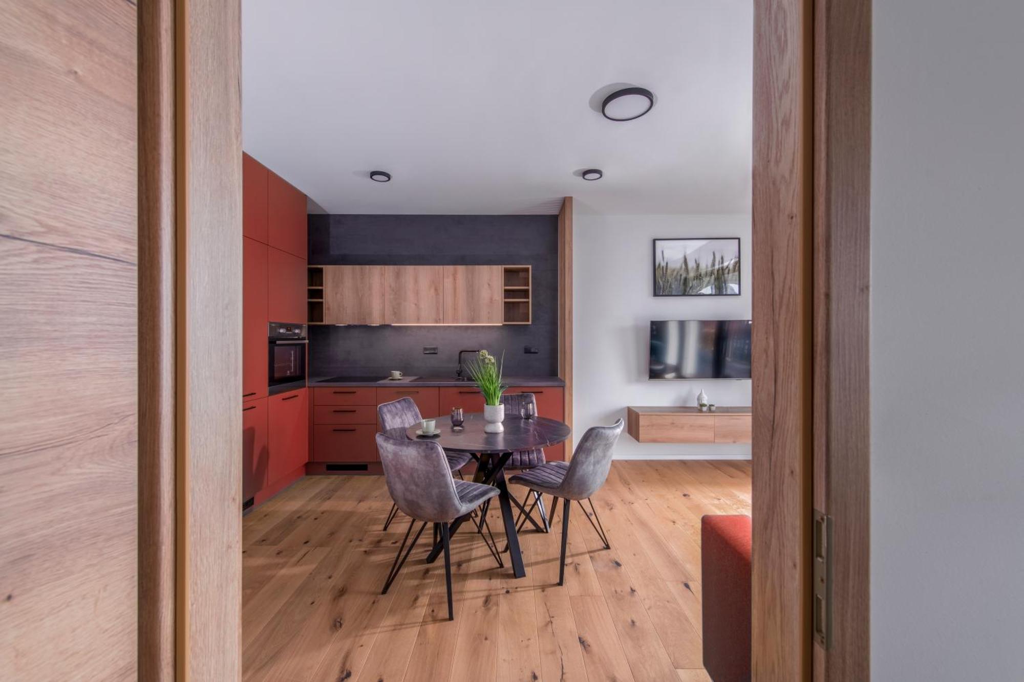 Apartmaji Harpf Slovenj Gradec Room photo